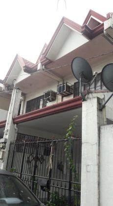 3BR Fully Furnished Townhouse/Apartment for Rent at Better Living