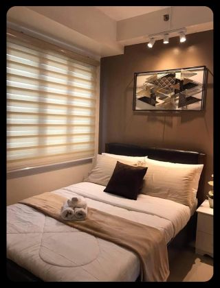 Shore Residence Pasay 1 Bedroom Condo Unit for Rent
