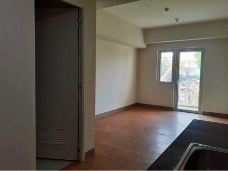 Studio Unit for Rent at Aguada Residences North Caloocan