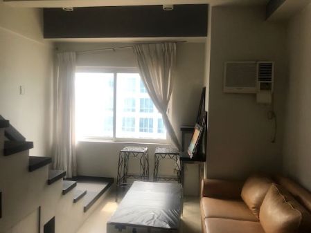For Rent 3BR Unit at W Tower Residences BGC P61K Monthly