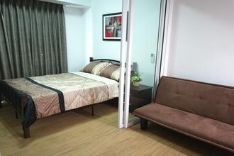 26sqm 1BR in 20F of Acqua Niagara