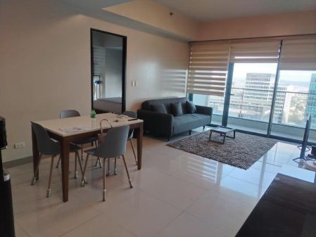 Huge 2BR at One Uptown Residences