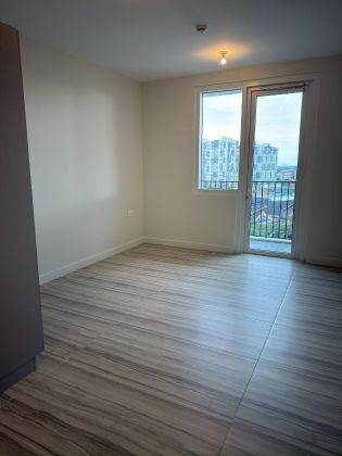 For Rent Studio Unit at Maple Verdant Towers