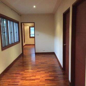 House for Rent 4 Bedroom Ayala Alabang Village
