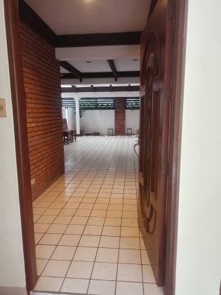 Unfurnished 3 Bedroom Townhouse for Rent in Ecology Village 3 