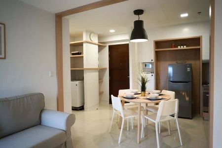 Viceroy Residences 2 Bedroom Condo Unit for Rent 10247