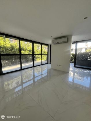 4BR House for Rent in McKinley Hill Village Taguig