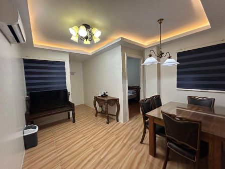 Newly Furnished 2 Bedroom Condo in Banawa for Rent