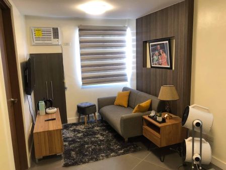 2BR Fully Furnished Unit