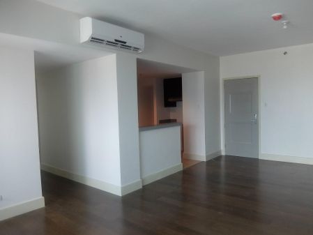 Semi Furnished 2 Bedroom Unit in Edades Tower 