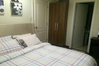 1 BR Fully Furnished Condo Unit at Gramercy Residences