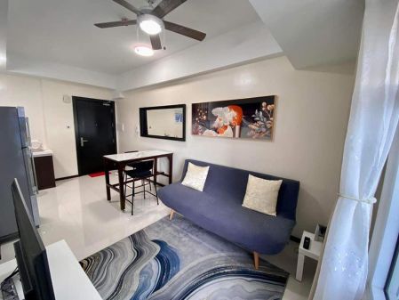 1 Bedroom Furnished For Rent in Trion Tower 3