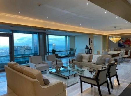 4 Bedrooms at Shang Horizon Home for Rent