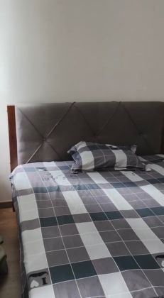 Fully Furnished 1 Bedroom Unit at The Rise Makati for Rent