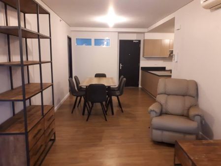 3BR Two Serendra for Rent near Sm Aura and Market Market