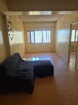 1 Bedroom Unfurnished Unit for Rent