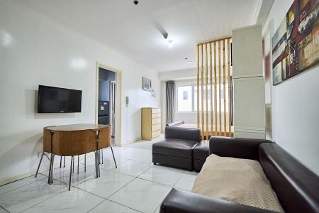 SOMA26XXN For Rent 1BR with Balcony in South Of Market