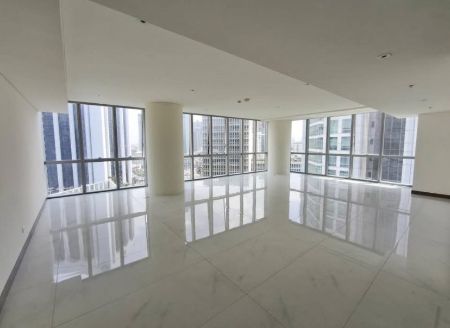 3BR Luxury Suite at Park Central Towers North Makati