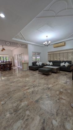 3 Bedroom House in Ayala Alabang Village