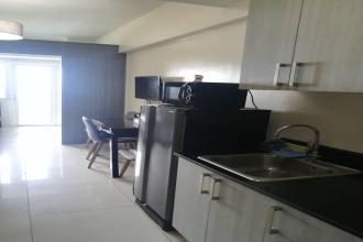 Comfy and Spacious 1BR Unit with Balcony in Green Residences