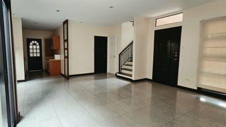 For Lease the Enclave at Green Meadows 4 Bedroom Townhouse