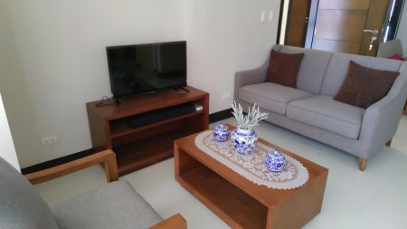 1BR Unit for Rent at the One Pacific Residences in Mactan Cebu
