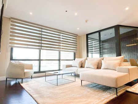 Garden Towers 2 Bedroom Condo Unit for Rent 5059