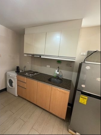 Salcedo Skypesuites 30k 1mom advance 1 month deposit 