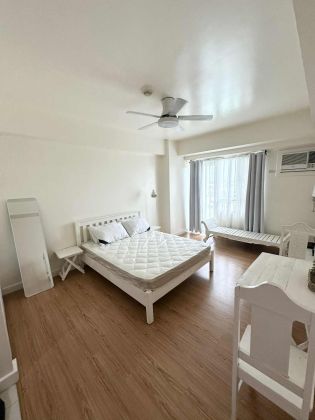 The Grove Studio Condo Unit for Rent