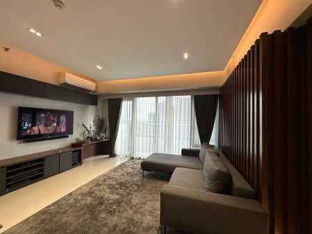 Premium Fully Furnished 1 Bedroom Condo for Lease Rent in Arya