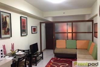 Fully Furnished 1 Bedroom Unit at Cityland Makati Executive Tower