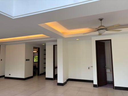 Semi Furnished 5 Bedroom House at Bel Air Village for Lease