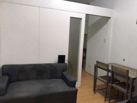 Fully Furnished 1BR for Rent in Oriental Garden Makati