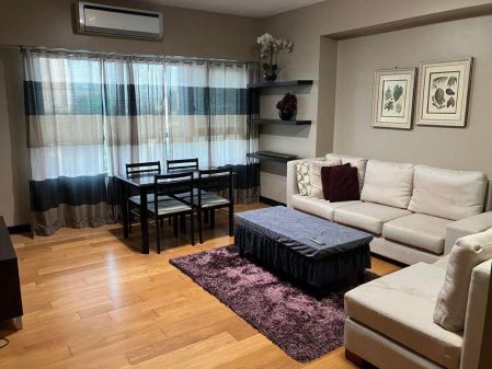 1 Bedroom Furnished for Rent in the Residences at Greenbelt