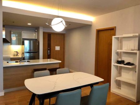 Fully Furnished 2BR for Rent in Park Terraces Makati 