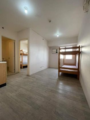 Fascinating Semi Furnished 1Bedroom at Amaia Skies Shaw