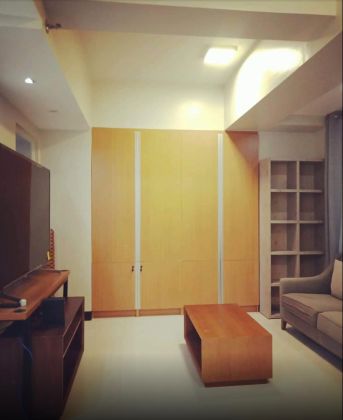 For Rent 1BR Unit at One Pacific Residences