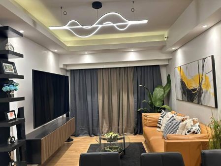 3BR Unit at Escala Salcedo