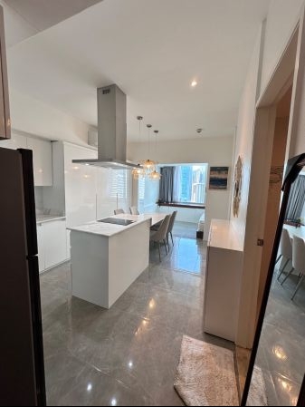St Francis Shangrila Studio Unit for Lease
