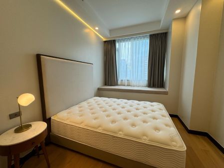 Newly Furnished 1BR at The Residences at the Westin Manila