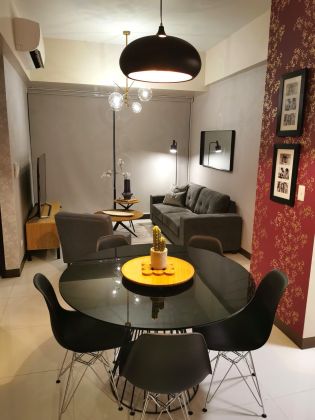 2BR Hotel like Fully Furnished near Chinese International School