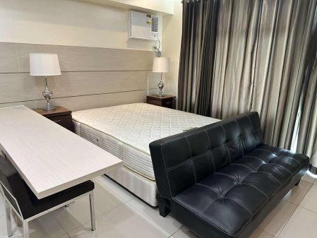 Studio for Rent in Two Serendra Aston
