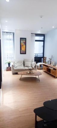 Gramercy Residences 1BR Fully Furnished