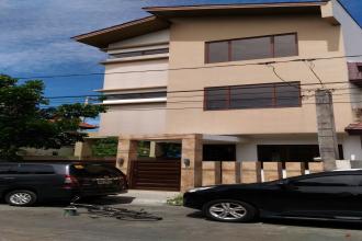 Brand New and Modern House in Mahogany Place Taguig