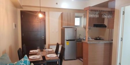 Fully Furnished 1BR Unit in Avida Towers Asten across Techzone