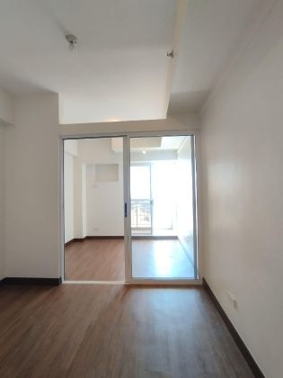 1 Bedroom Bare at Prisma Residences Pasig City