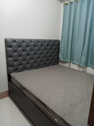 Fully Furnished 1 Bedroom Unit in Pasay