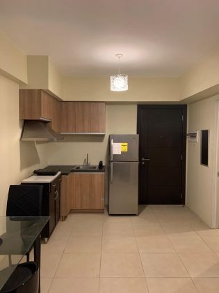 FOR LEASE Studio Unit in Avida Towers 34th Taguig