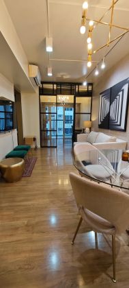 For Rent 1BR Unit in One Maridien Bgc