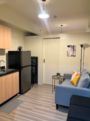 Avida Verge Junior 1 Bedroom for Rent